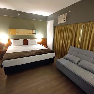 Suite Deluxe